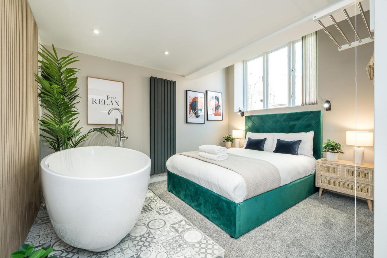 Host & - The Georgian Coach House 1 *