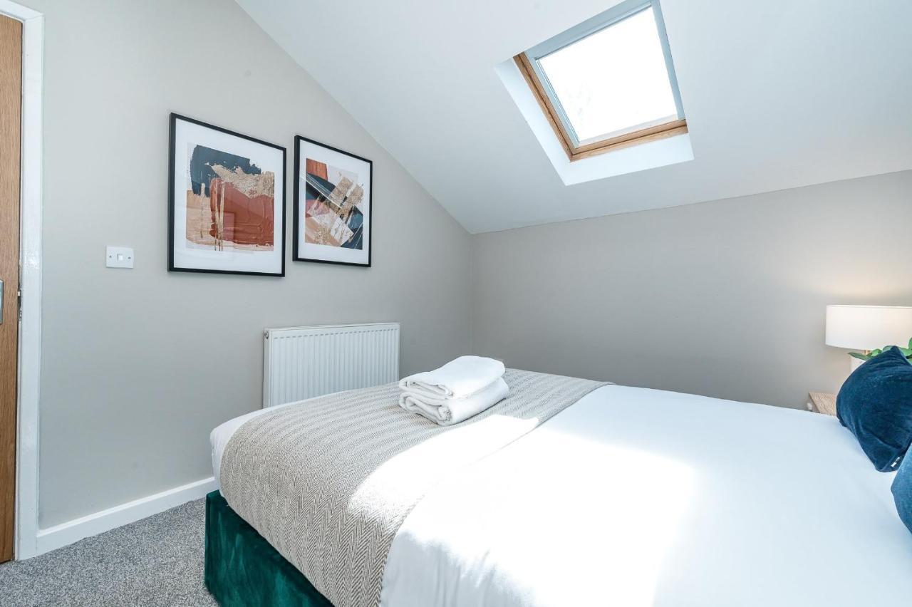 Holiday home Host & - The Georgian Coach House 1