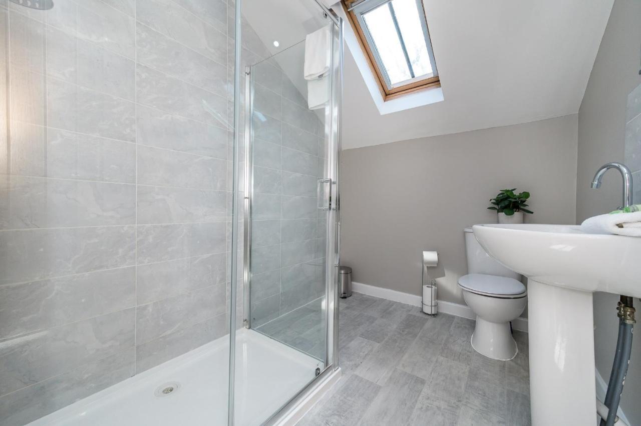 Host & - The Georgian Coach House 1 * Liverpool